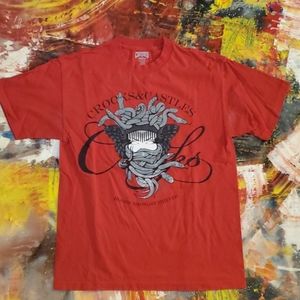 Crooks and Castles mens graphi tee